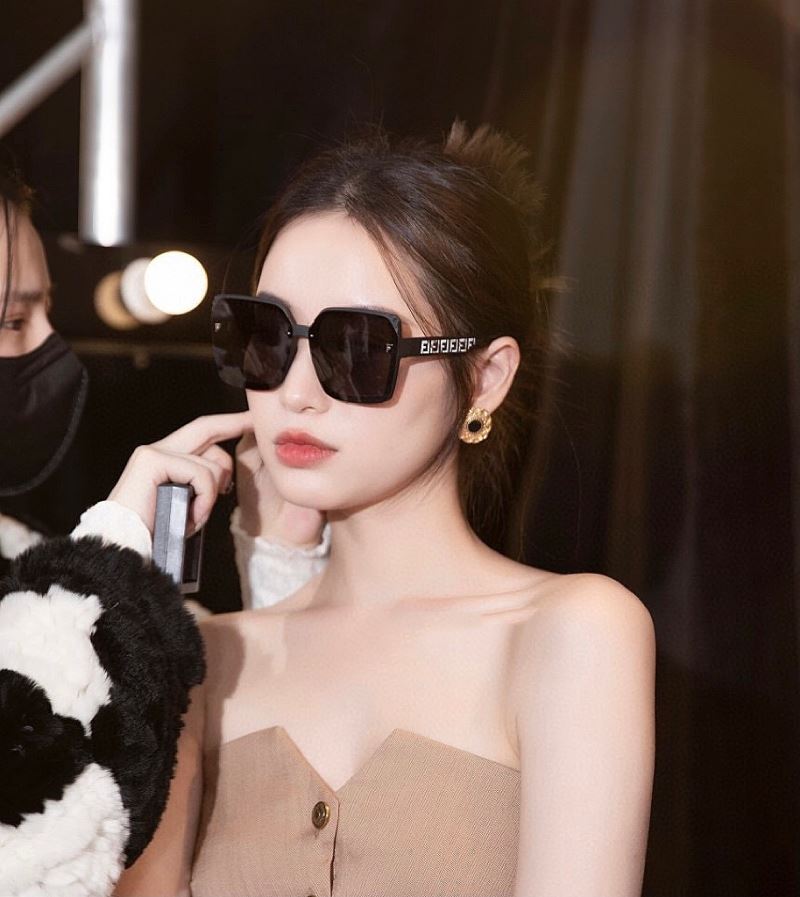 Fendi Sunglasses